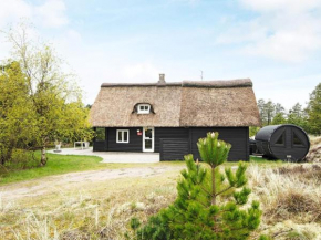 6 person holiday home in R m
